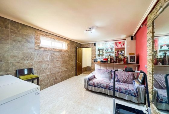Reventa - Villa - Ciudad Quesada - Doña Pepa