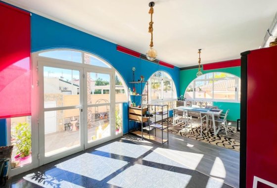 Reventa - Villa - Ciudad Quesada - Doña Pepa