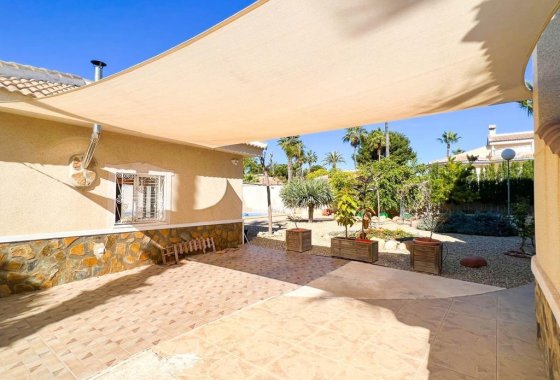 Reventa - Villa - Ciudad Quesada - Doña Pepa