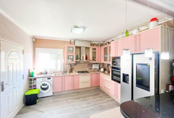 Reventa - Villa - Ciudad Quesada - Doña Pepa