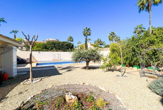 Reventa - Villa - Ciudad Quesada - Doña Pepa