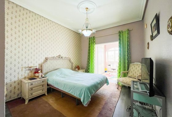 Reventa - Villa - Ciudad Quesada - Doña Pepa