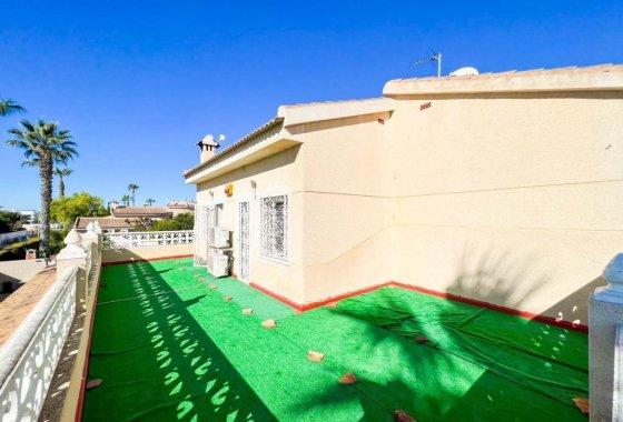 Reventa - Villa - Ciudad Quesada - Doña Pepa