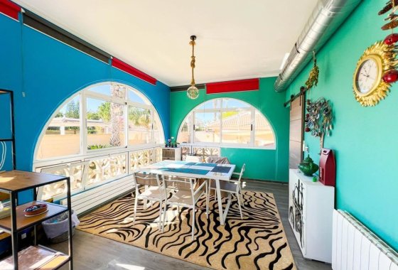 Reventa - Villa - Ciudad Quesada - Doña Pepa