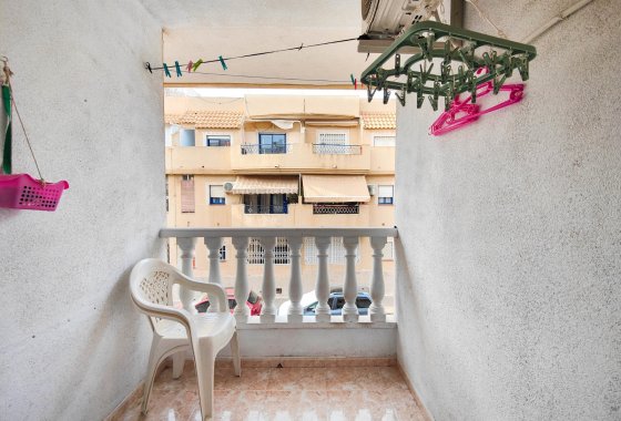 Reventa - Apartamento / piso - Torrevieja - Center