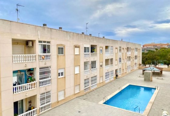 Reventa - Apartamento / piso - Torrevieja - Antonio Machado