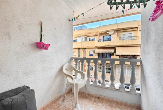Reventa - Apartamento / piso - Torrevieja - Antonio Machado
