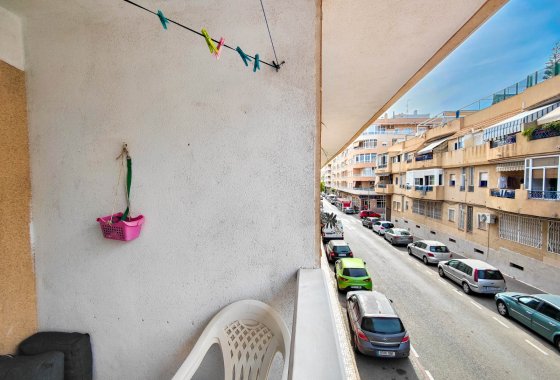 Reventa - Apartamento / piso - Torrevieja - Antonio Machado