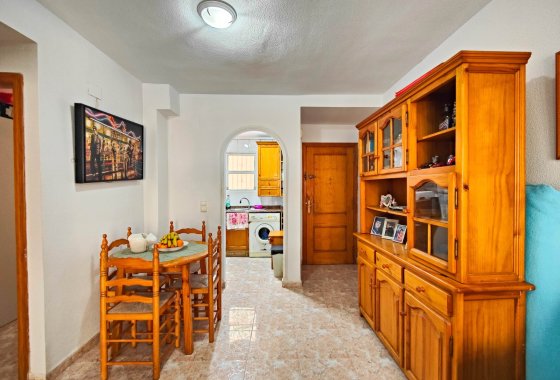 Reventa - Apartamento / piso - Torrevieja - Antonio Machado