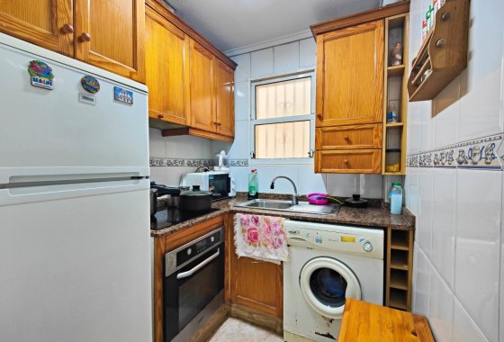 Reventa - Apartamento / piso - Torrevieja - Antonio Machado