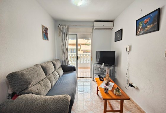 Reventa - Apartamento / piso - Torrevieja - Antonio Machado