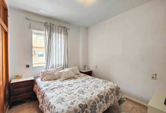 Reventa - Apartamento / piso - Torrevieja - Antonio Machado