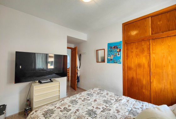Reventa - Apartamento / piso - Torrevieja - Antonio Machado