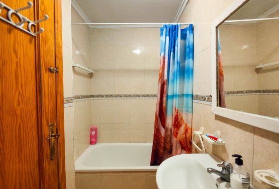 Reventa - Apartamento / piso - Torrevieja - Antonio Machado