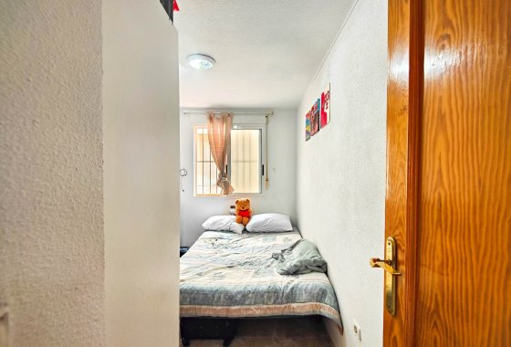 Reventa - Apartamento / piso - Torrevieja - Antonio Machado