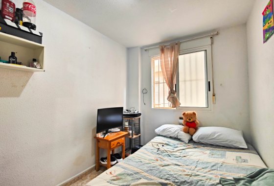 Reventa - Apartamento / piso - Torrevieja - Antonio Machado