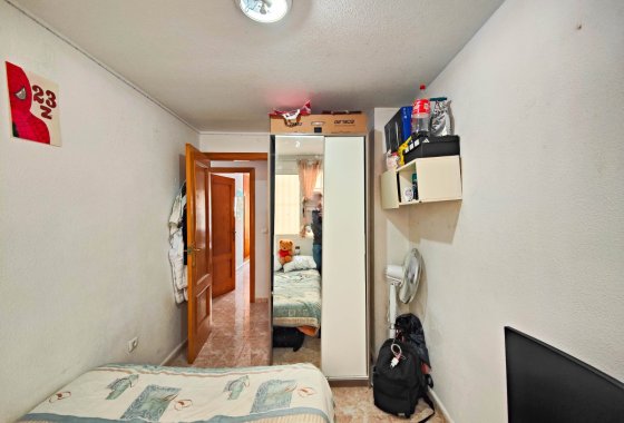 Reventa - Apartamento / piso - Torrevieja - Antonio Machado