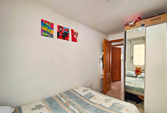 Reventa - Apartamento / piso - Torrevieja - Antonio Machado