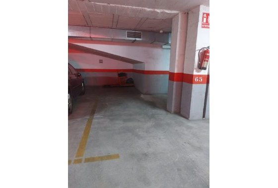 Reventa - Apartamento / piso - Torrevieja - Antonio Machado