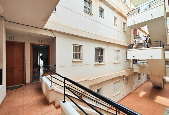 Reventa - Apartamento / piso - Torrevieja - Antonio Machado