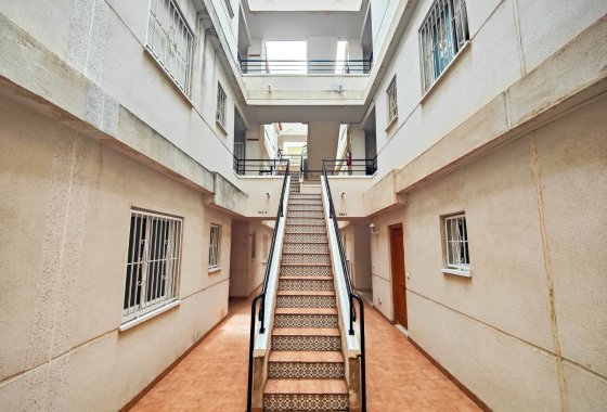 Reventa - Apartamento / piso - Torrevieja - Antonio Machado