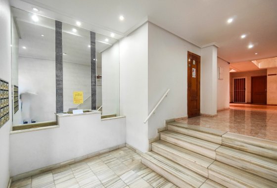 Reventa - Apartamento / piso - Torrevieja - Antonio Machado