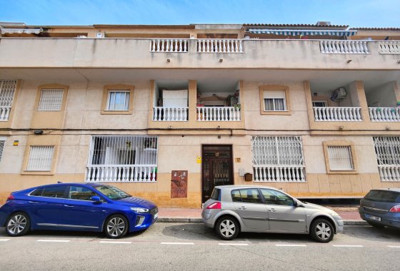 Reventa - Apartamento / piso - Torrevieja - Antonio Machado