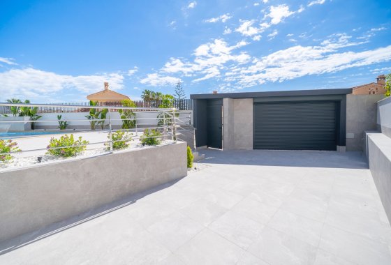 Reventa - Villa - Ciudad Quesada - La Marquesa Golf