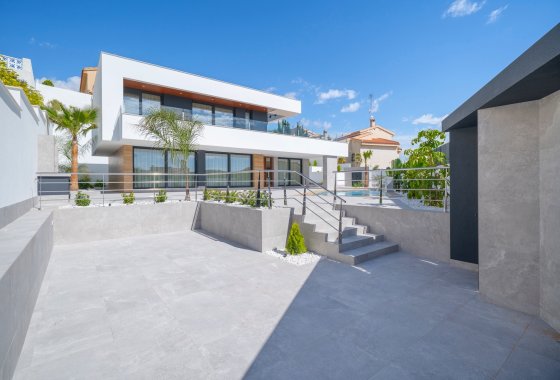 Reventa - Villa - Ciudad Quesada - La Marquesa Golf