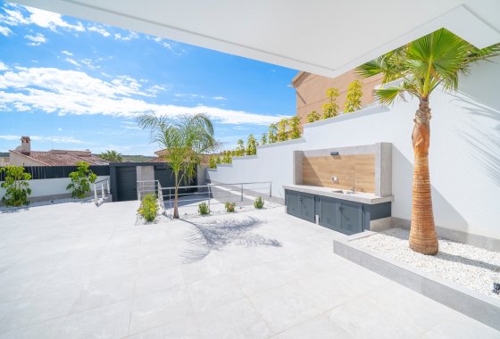 Reventa - Villa - Ciudad Quesada - La Marquesa Golf