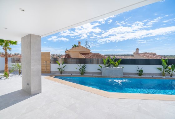 Reventa - Villa - Ciudad Quesada - La Marquesa Golf