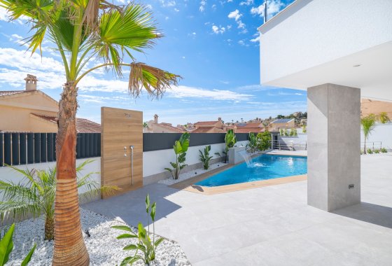 Reventa - Villa - Ciudad Quesada - La Marquesa Golf