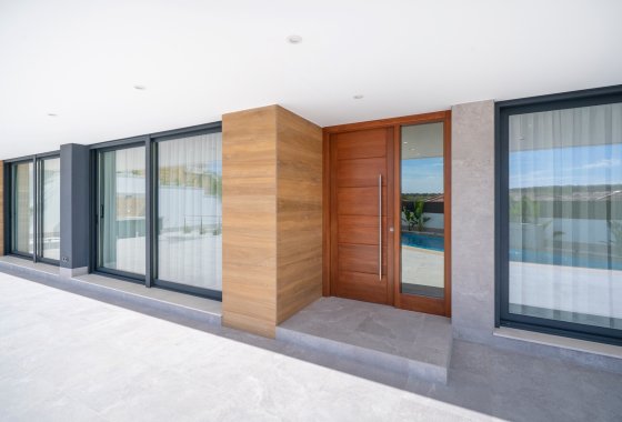 Reventa - Villa - Ciudad Quesada - La Marquesa Golf