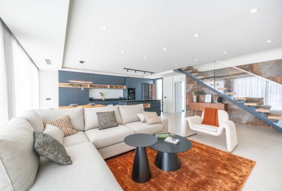 Reventa - Villa - Ciudad Quesada - La Marquesa Golf