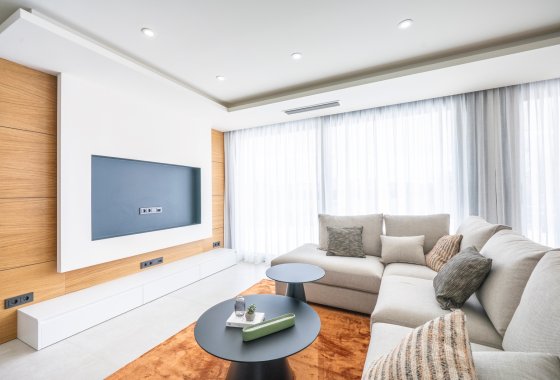 Reventa - Villa - Ciudad Quesada - La Marquesa Golf
