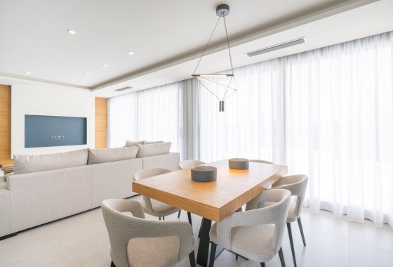 Reventa - Villa - Ciudad Quesada - La Marquesa Golf
