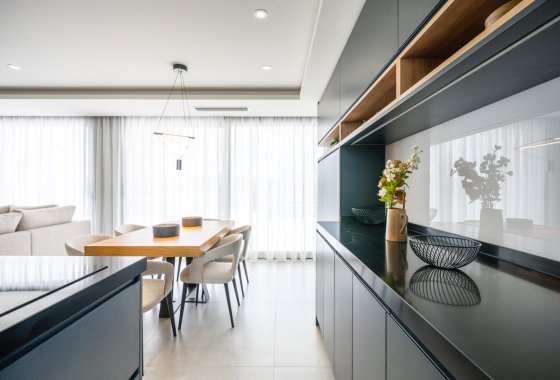 Reventa - Villa - Ciudad Quesada - La Marquesa Golf