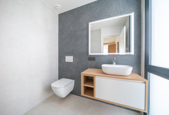 Reventa - Villa - Ciudad Quesada - La Marquesa Golf