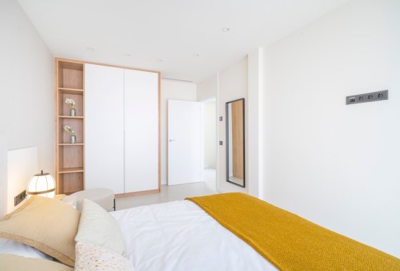 Reventa - Villa - Ciudad Quesada - La Marquesa Golf