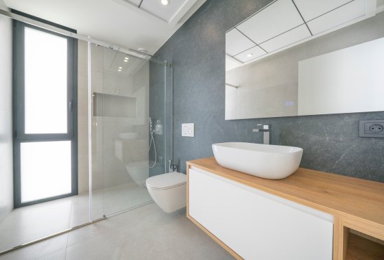 Reventa - Villa - Ciudad Quesada - La Marquesa Golf
