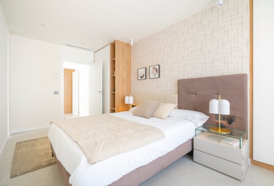 Reventa - Villa - Ciudad Quesada - La Marquesa Golf