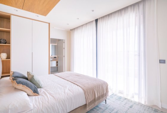 Reventa - Villa - Ciudad Quesada - La Marquesa Golf