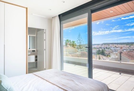Reventa - Villa - Ciudad Quesada - La Marquesa Golf
