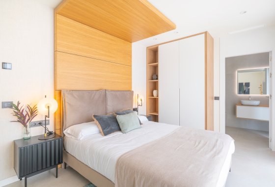 Reventa - Villa - Ciudad Quesada - La Marquesa Golf