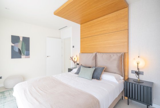 Reventa - Villa - Ciudad Quesada - La Marquesa Golf