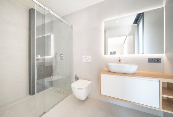 Reventa - Villa - Ciudad Quesada - La Marquesa Golf
