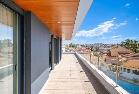 Reventa - Villa - Ciudad Quesada - La Marquesa Golf