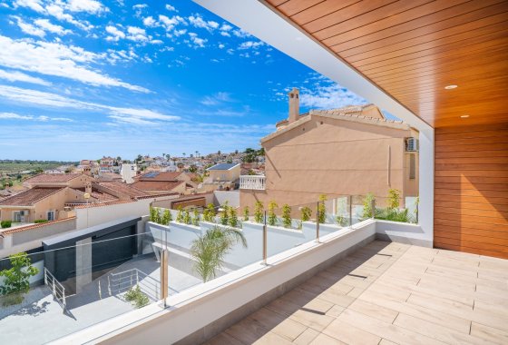 Reventa - Villa - Ciudad Quesada - La Marquesa Golf