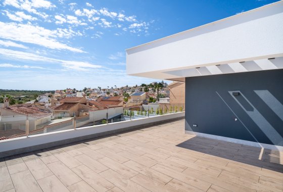 Reventa - Villa - Ciudad Quesada - La Marquesa Golf
