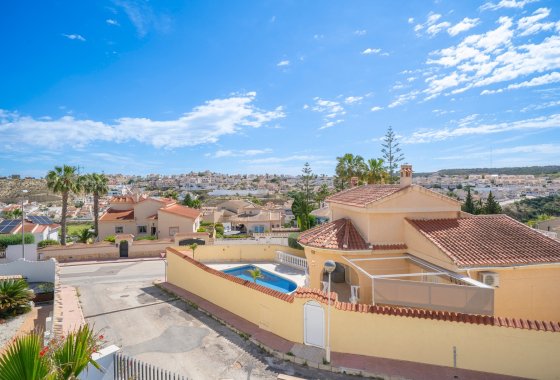 Reventa - Villa - Ciudad Quesada - La Marquesa Golf